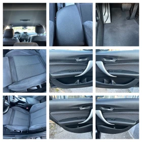 BMW 118 D M-Pack-AUTOMAT-FULL LED-FACELIFT-Shadow Line-EU6 - 9799 € / 19165.18 лв. - 99652451 15