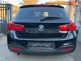 BMW 118 D M-Pack-AUTOMAT-FULL LED-FACELIFT-Shadow Line-EU6 - 9799 € / 19165.18 лв. - 99652451 5