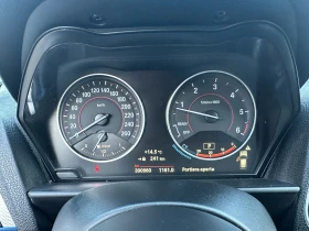 BMW 118 D M-Pack-AUTOMAT-FULL LED-FACELIFT-Shadow Line-EU6 - 9799 € / 19165.18 лв. - 99652451 14