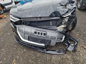 Audi E-Tron 55 Sportsback �������� HUD B&O 360  ������  | Mobile.bg � ����� ������ 2