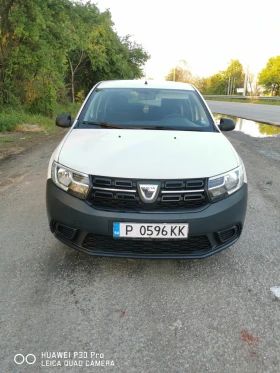 ����� �� �������� �� Dacia Sandero N1