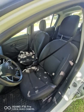 Dacia Sandero | Mobile.bg � ����� ������ 9