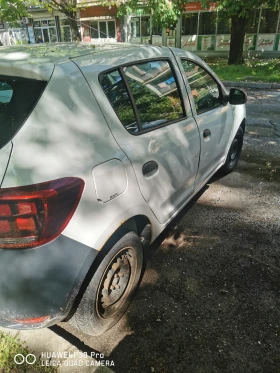 Dacia Sandero N1 | Mobile.bg � ����� ������ 16