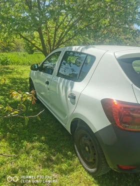 Dacia Sandero | Mobile.bg � ����� ������ 3