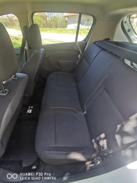 Dacia Sandero | Mobile.bg � ����� ������ 13
