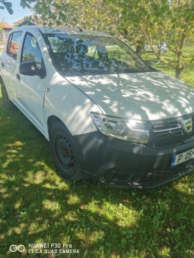 Dacia Sandero | Mobile.bg � ����� ������ 5
