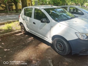 Dacia Sandero N1 | Mobile.bg � ����� ������ 15