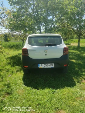 Dacia Sandero | Mobile.bg � ����� ������ 4
