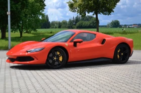 Ferrari 296 GTS /360/CARBON/HUD | Mobile.bg � ����� ������ 3