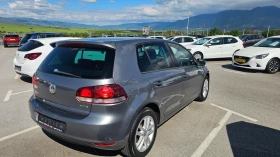 ����� �� �������� �� VW Golf 1.6i-BIFUEL-�������� ���
