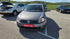 ����� �� �������� �� VW Golf 1.6i-BIFUEL-�������� ���