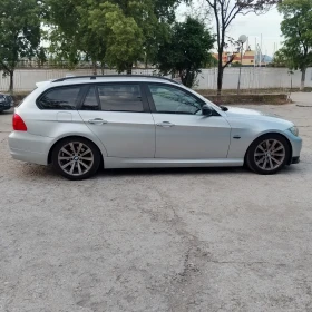 BMW 320 320D 177hp | Mobile.bg � ����� ������ 6