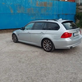 BMW 320 320D 177hp | Mobile.bg � ����� ������ 5