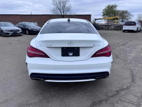 Mercedes-Benz CLA 250 4���IC* ��������* ��������*  | Mobile.bg � ����� ������ 4