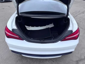 Mercedes-Benz CLA 250 4���IC* ��������* ��������*  | Mobile.bg � ����� ������ 11