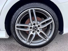 Mercedes-Benz CLA 250 4���IC* ��������* ��������*  | Mobile.bg � ����� ������ 14