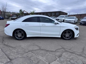 Mercedes-Benz CLA 250 4���IC* ��������* ��������*  | Mobile.bg � ����� ������ 3