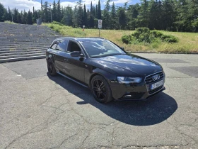 Audi A4  3.0 TDI Quattro ������� ������ | Mobile.bg � ����� ������ 3