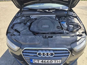 Audi A4  3.0 TDI Quattro ������� ������ | Mobile.bg � ����� ������ 11