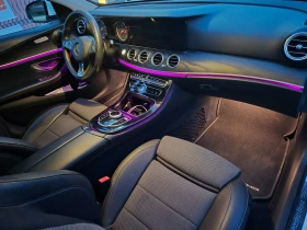 Mercedes-Benz E 200 2.0d-150k.Евро6..9Gtr..Напълно облужен автомобил. - 18800 € / 36769.60 лв. - 15147412 12