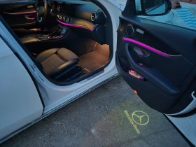 Mercedes-Benz E 200 2.0d-150k.Евро6..9Gtr..Напълно облужен автомобил. - 18800 € / 36769.60 лв. - 15147412 11