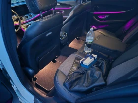 Mercedes-Benz E 200 2.0d-150k.Евро6..9Gtr..Напълно облужен автомобил. - 18800 € / 36769.60 лв. - 15147412 9