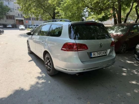 VW Passat | Mobile.bg � ����� ������ 5