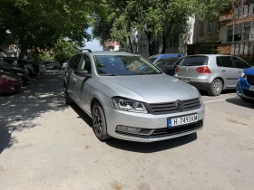 VW Passat | Mobile.bg � ����� ������ 6
