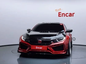 Honda Civic 2.0 10Th Generation | Auto.bg — изображение 3