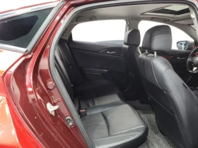 Honda Civic 2.0 10Th Generation | Auto.bg — изображение 12