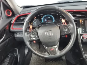 Honda Civic 2.0 10Th Generation | Auto.bg — изображение 13