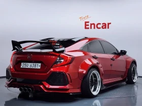 Honda Civic 2.0 10Th Generation | Auto.bg — изображение 2