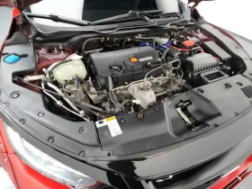 Honda Civic 2.0 10Th Generation | Auto.bg — изображение 6