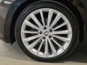 Skoda Superb 2.0TDI, 190к.с, 4х4, DSG, LAURIN&KLEMENT | Auto.bg — изображение 7