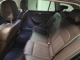 Skoda Superb 2.0TDI, 190к.с, 4х4, DSG, LAURIN&KLEMENT | Auto.bg — изображение 10