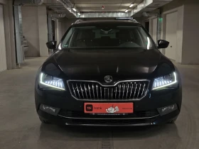 Skoda Superb 2.0TDI, 190к.с, 4х4, DSG, LAURIN&KLEMENT | Auto.bg — изображение 5
