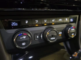 Skoda Superb 2.0TDI, 190к.с, 4х4, DSG, LAURIN&KLEMENT | Auto.bg — изображение 12