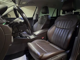 Skoda Superb 2.0TDI, 190к.с, 4х4, DSG, LAURIN&KLEMENT | Auto.bg — изображение 9