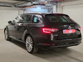 Skoda Superb 2.0TDI, 190к.с, 4х4, DSG, LAURIN&KLEMENT | Auto.bg — изображение 3