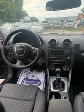 Audi A3 * FACELIFT* ITALY* PODGREV*  | Mobile.bg � ����� ������ 6
