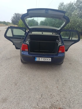 VW Golf 1.9 90 коня | Auto.bg — изображение 7