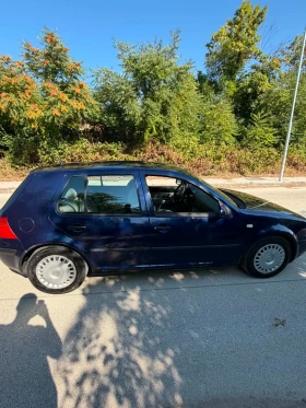 VW Golf 1.9 90 коня | Auto.bg — изображение 4