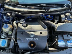 VW Golf 1.9 90 коня | Auto.bg — изображение 6