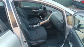 Toyota Auris 1.6-132k.с.топ състояние  | Auto.bg — изображение 11
