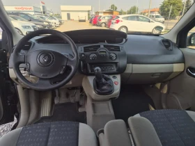 Renault Scenic 1.6 16V | Mobile.bg � ����� ������ 7