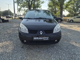 Renault Scenic 1.6 16V | Mobile.bg � ����� ������ 1