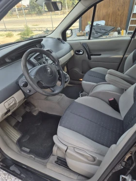 Renault Scenic 1.6 16V | Mobile.bg � ����� ������ 6