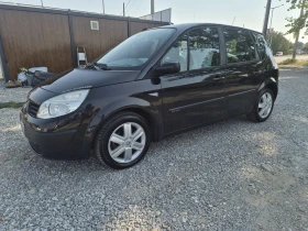 Renault Scenic 1.6 16V | Mobile.bg � ����� ������ 4