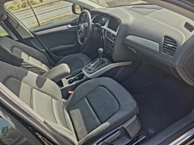 Audi A4 2000 | Auto.bg — изображение 12