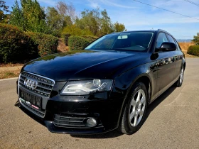 Audi A4 2000
